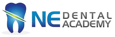 NE Dental Academy logo